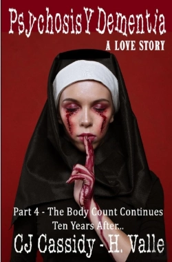 Bertrand.pt - Psychosis Y Dementia - A Love Story