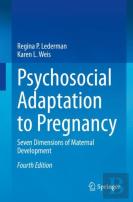 Psychosocial Adaptation To Pregnancy