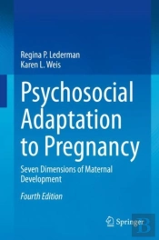 Psychosocial Adaptation To Pregnancy