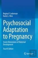 Psychosocial Adaptation To Pregnancy