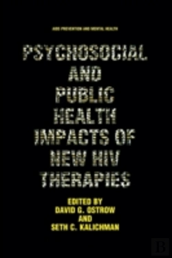 Bertrand.pt - Psychosocial And Public Health Impacts Of New Hiv Therapies
