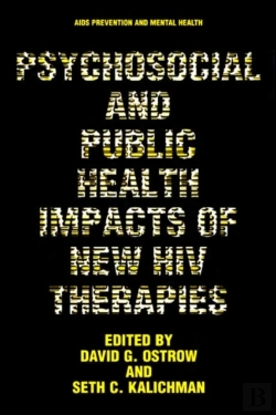 Bertrand.pt - Psychosocial And Public Health Impacts Of New Hiv Therapies