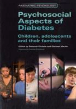 Bertrand.pt - Psychosocial Aspects Of Diabetes