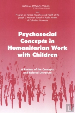 Bertrand.pt - Psychosocial Concepts In Humanitarian Work With Children