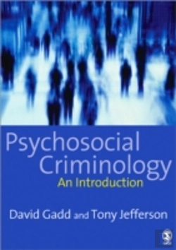 Bertrand.pt - Psychosocial Criminology