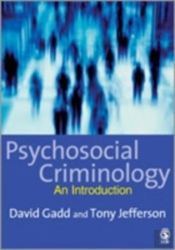 Bertrand.pt - Psychosocial Criminology