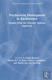 Psychosocial Development In Adolescence