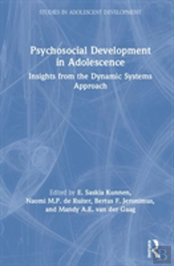 Bertrand.pt - Psychosocial Development In Adolescence