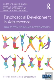 Psychosocial Development In Adolescence