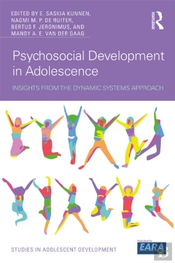 Bertrand.pt - Psychosocial Development In Adolescence