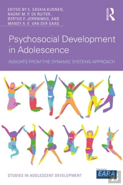 Bertrand.pt - Psychosocial Development In Adolescence