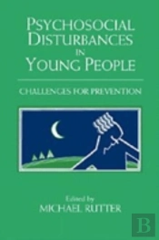 Psychosocial Disturbances In Young People