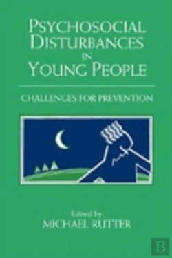 Bertrand.pt - Psychosocial Disturbances In Young People