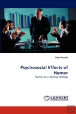 Bertrand.pt - Psychosocial Effects Of Humor