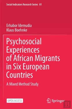 Bertrand.pt - Psychosocial Experiences Of African Migrants In Six European Countries