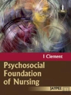Bertrand.pt - Psychosocial Foundation Of Nursing