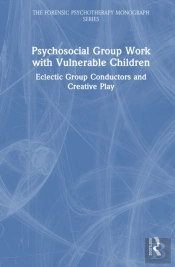 Psychosocial Group Work With Vulnerable Children