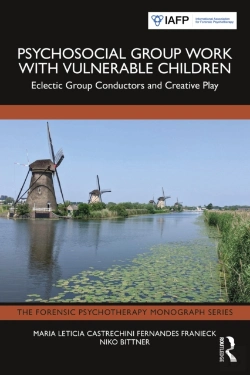 Bertrand.pt - Psychosocial Group Work With Vulnerable Children