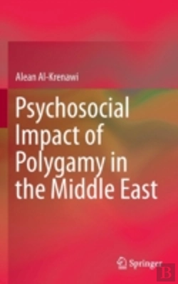 Bertrand.pt - Psychosocial Impact Of Polygamy In The Middle East