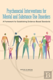 Psychosocial Interventions For Mental And Substance Use Disorders