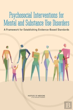 Bertrand.pt - Psychosocial Interventions For Mental And Substance Use Disorders