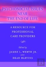 Psychosocial Issues Near The End Of Life