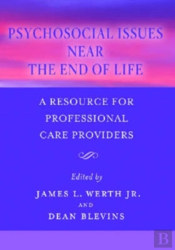 Bertrand.pt - Psychosocial Issues Near The End Of Life