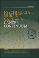 Psychosocial Nursing Care Along The Cancer Continuum