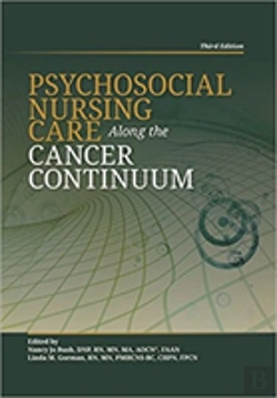 Bertrand.pt - Psychosocial Nursing Care Along The Cancer Continuum
