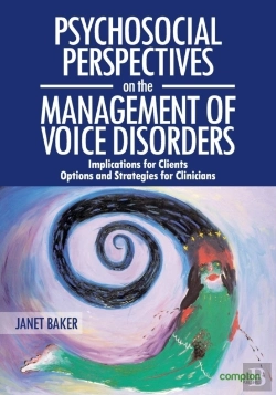 Bertrand.pt - Psychosocial Perspectives On The Management Of Voice Disorders