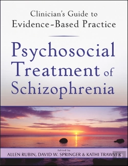 Bertrand.pt - Psychosocial Treatment Of Schizophrenia