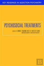 Psychosocial Treatments