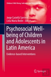 Psychosocial Well-Being Of Children And Adolescents In Latin America