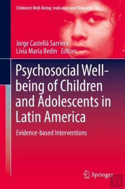 Bertrand.pt - Psychosocial Well-Being Of Children And Adolescents In Latin America