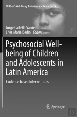 Bertrand.pt - Psychosocial Well-Being Of Children And Adolescents In Latin America