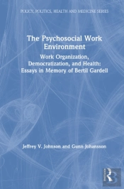 Psychosocial Work Environment