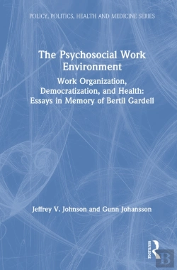 Bertrand.pt - Psychosocial Work Environment