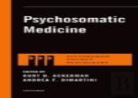 Psychosomatic Medicine