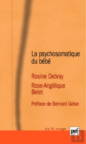 Psychosomatique Du Bébé
