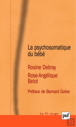 Bertrand.pt - Psychosomatique Du Bébé