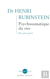 Psychosomatique Du Rire - Ne
