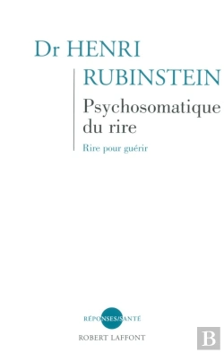 Bertrand.pt - Psychosomatique Du Rire - Ne