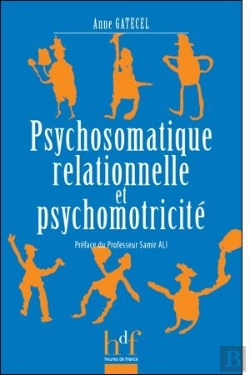 Bertrand.pt - Psychosomatique Relationnelle Et Psychomotricité