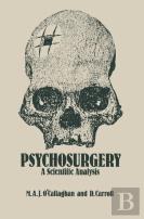 Psychosurgery