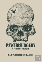 Psychosurgery