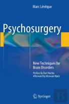 Psychosurgery