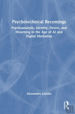Bertrand.pt - Psychotechnical Becomings