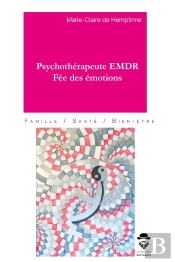 Psychothérapeute Emdr, Fée Des Émotions