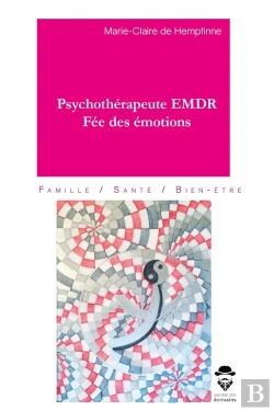 Bertrand.pt - Psychothérapeute Emdr, Fée Des Émotions