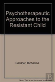 Psychotherapeutic Approaches
